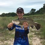 Profile Picture of Jacob Wicks (@jacobw.fishing_) on Instagram