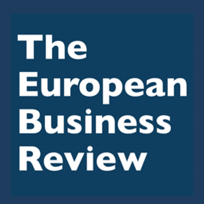 Profile Picture of EuropeanBizReview (@TEBReview) on Twitter