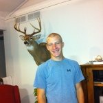 Profile Picture of Eric Odom (@ericcodom) on Instagram