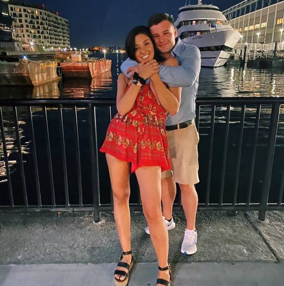 Profile Picture of Alyssa Filippone (@alyssafilippone) on Poshmark