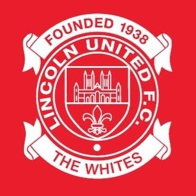 Profile Picture of Lincoln United FC (@LincolnUnited) on Twitter