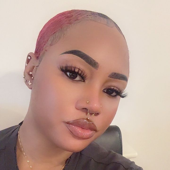 Profile Picture of Laurene Eve (@laureneeve) on Tiktok