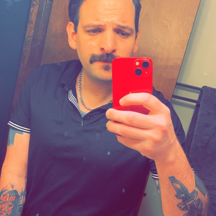 Profile Picture of Seth (@sethabrahammilbac) on Tiktok