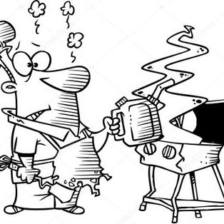 Pellet Head - Twitter Profile Picture of Pellet Headon Twitter