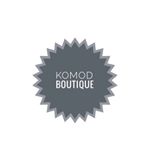 Profile Picture of 🛍 كُـــــــمُـــــــــد🛍 (@komodboutique) on Instagram