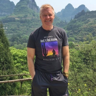 Ron Hoon - Twitter Profile Picture of Ron Hoon (@RonHoonFox10) on Twitter