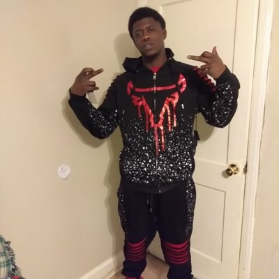 Profile Picture of Daryl Key (@darylkey28) on Twitter