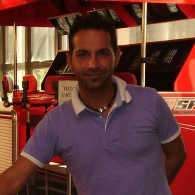 Profile Picture of Attilio Carbone (@attilio_carbone) on Twitter