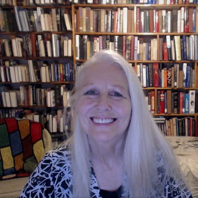 Profile Picture of Joyce Russell (@SouthbyHome) on Twitter
