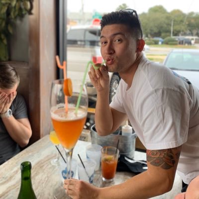 Profile Picture of Rodney Ivy (@rodivy_01) on Twitter