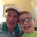 Profile Picture of Danny Hiatt (@hiatts7) on Instagram