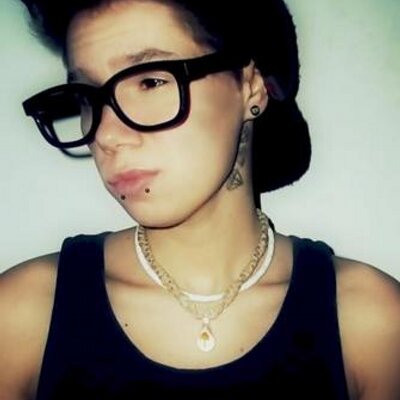 Profile Picture of Theodore Davidparker (@SuckTheosDick) on Twitter