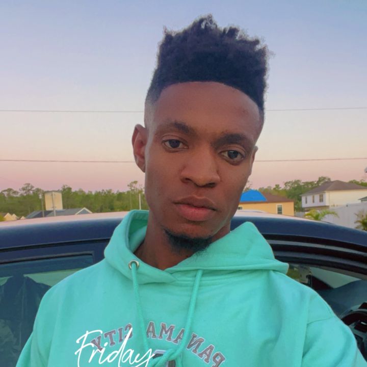 Profile Picture of @James103📌 (@dorojames1) on Tiktok