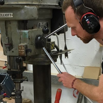 Profile Picture of Michael Buick (@michaelbuick) on Twitter