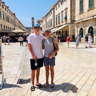 Profile Picture of James (@JamesProwse10) on Twitter