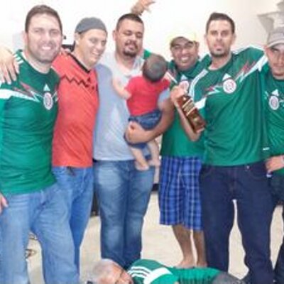 Profile Picture of Martin Medrano (@martinmedrano83) on Twitter