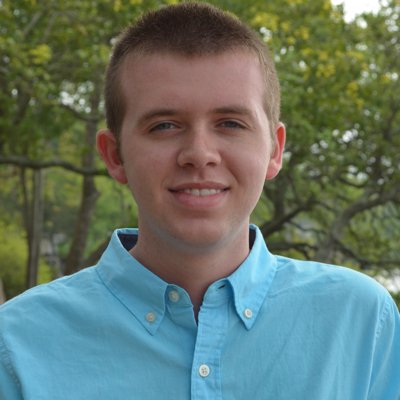 Profile Photo of Cameron Covington (@CamCovington) on Twitter