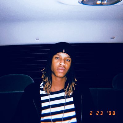 Profile Picture of Kyle Madison (@7glizzy_) on Twitter