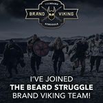 Profile Picture of Danny Pollard (@vikingfirebeard) on Instagram