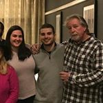 Profile Picture of Joseph Popoloski (@josephpopoloski) on Instagram