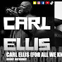 Profile Picture of CARL ELLIS (@OFFICIAL SWINGER) on Tiktok