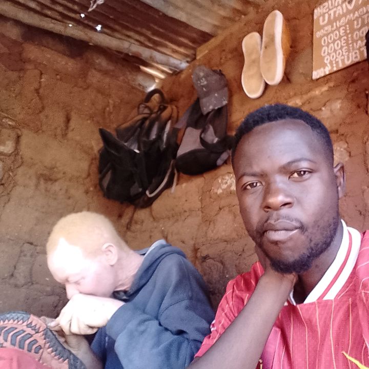 Profile Picture of Joseph Galusi (@josephgalusi) on Tiktok