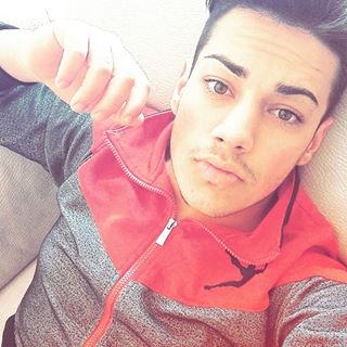 Profile Picture of Davide Falbo (@davide.falbo.5) on Facebook