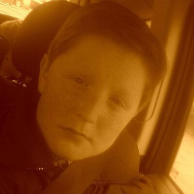 Profile Picture of Ross Ginger Dowling (@RossGingerDowli) on Twitter