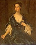 Profile Picture of Mary Howard, Duchess of Norfolk (died 1773)on Wikipedia