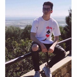 Profile Picture of Sacha Bertrand (@lanculait) on Facebook