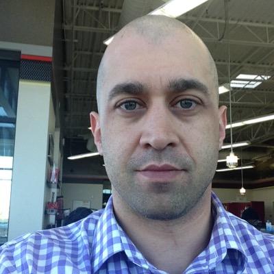 Profile Picture of Matthew Kofron (@mjkofron) on Twitter
