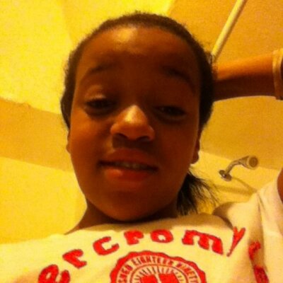 Profile Picture of Cheyennejohnson (@lashaylucas86) on Twitter