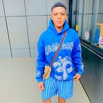 Profile Picture of Nãthãn Ngómpė (@nathan_ngompe237) on Instagram