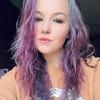 Profile Picture of Amber Warner (@@ambermeshae) on Tiktok