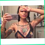 Profile Picture of Allison Calhoun (@henaguwell1977) on Instagram