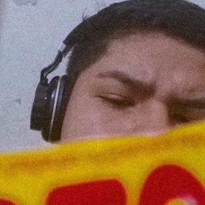 Profile Picture of José Luis Justiniano Delgadillo (@JosLuisJustini6) on Twitter