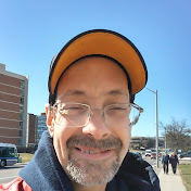 Profile Picture of James Arsenault (@JamesArsenault) on Youtube