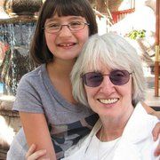 Profile Picture of Nancy Hunt (@nfhunt) on Pinterest