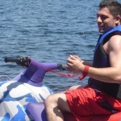 Profile Picture of Andy Kagan (@430052001) on Myspace