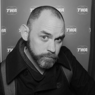 Profile Picture of John Everson (@JohnEverson22) on Twitter