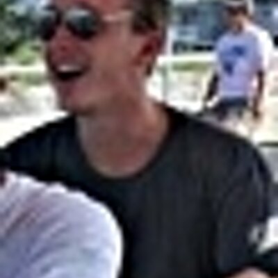 Profile Picture of Jimmy Colburn (@JimmyColburn) on Twitter