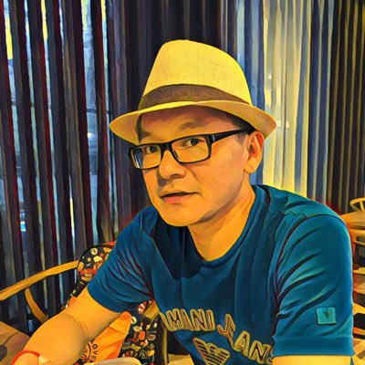 Profile Picture of Xiaodan Li 🇭🇰 (@lixd19811124) on Twitter