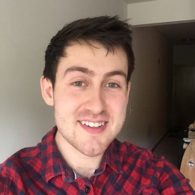 Profile Picture of Kevin Woolf (@woolf_kevin) on Twitter