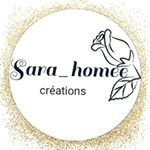 Profile Picture of Broderie & Décoration 2020 (@sara_homee) on Instagram