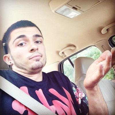 Profile Picture of Andy Moore (@Andy_0ne) on Twitter