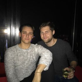 Profile Picture of Alex Mantell (@alexmantell27) on Pinterest