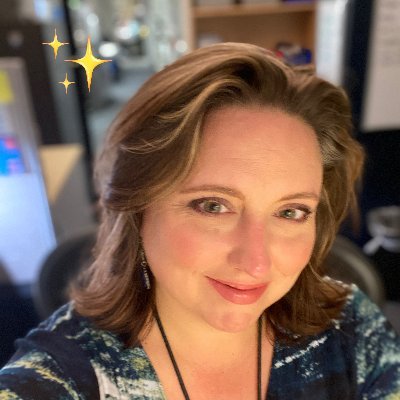 Profile Picture of Joy Dewing Casting (@@jdcasting) on Twitter