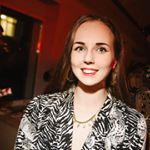 Profile Picture of Alexandra Prudnikova (@prudnickova.alex) on Instagram