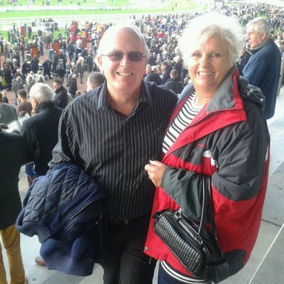 Profile Picture of DENIS DAGGETT (@Dagbet) on Twitter