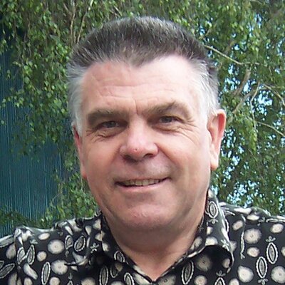 Profile Picture of Gene Andrew (@Moteevate) on Twitter